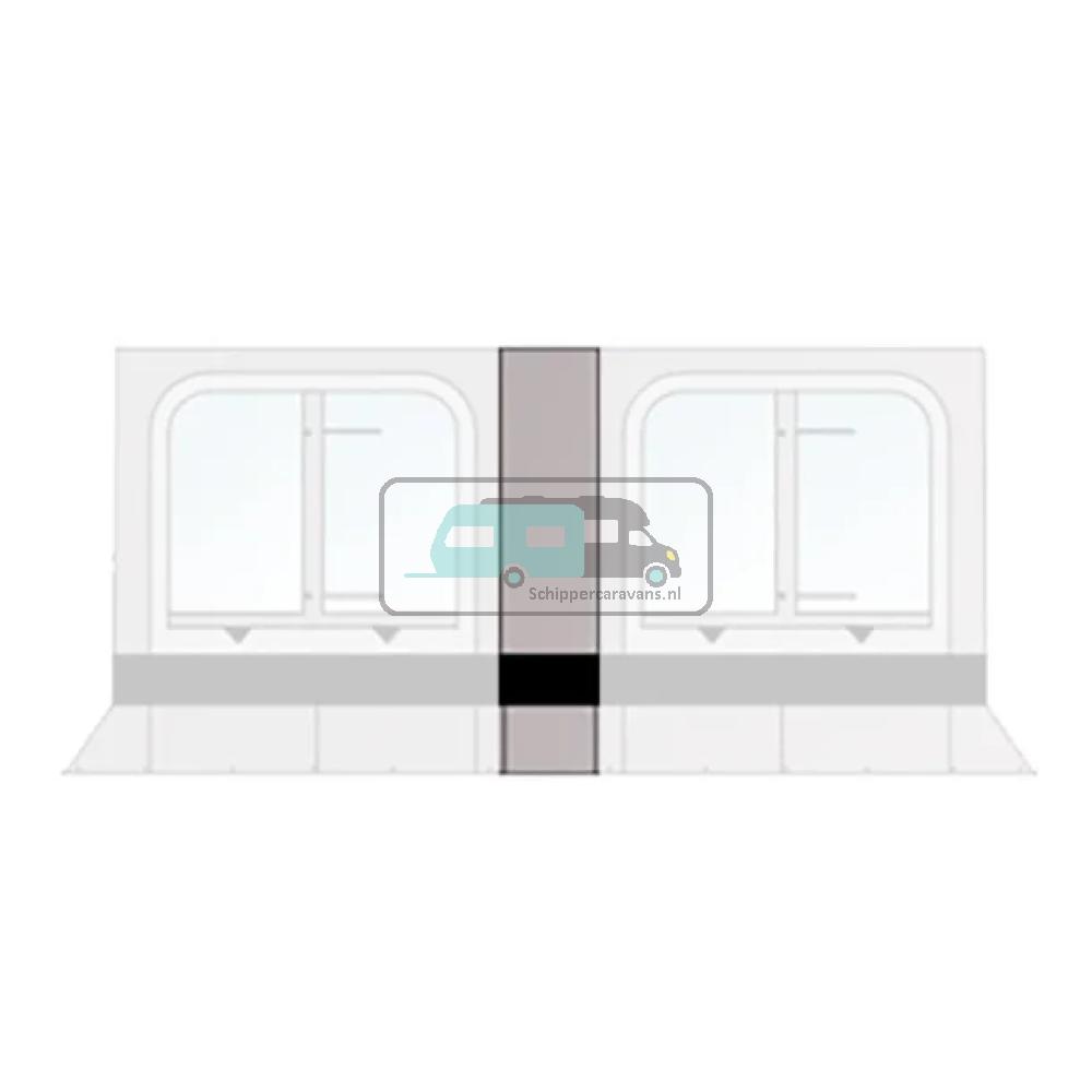 Thule Panorama Voorwand 1mtr