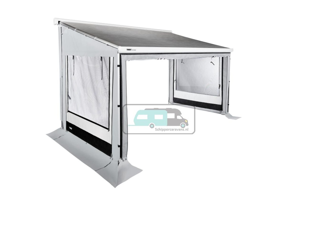 Thule Residence G3 Zijwanden 5200/5003 XL