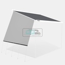 Dometic Sun Protector Side XL