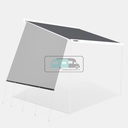 Dometic Sun Protector Side XL