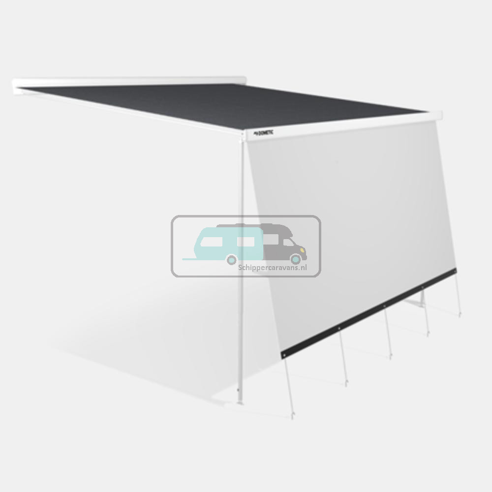 Dometic Rain Protector Front 375