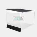 Dometic Rain Protector Side Deluxe L