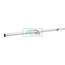 Dometic LED Strip Cassetteluifel Wit 4.00m
