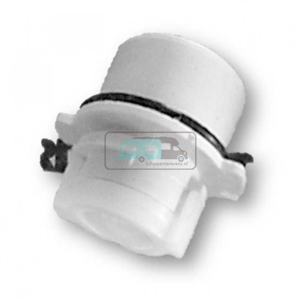 Thetford Serviceluik 3/4/5/6 Cylinderhouder FF1 Crèmewit-57