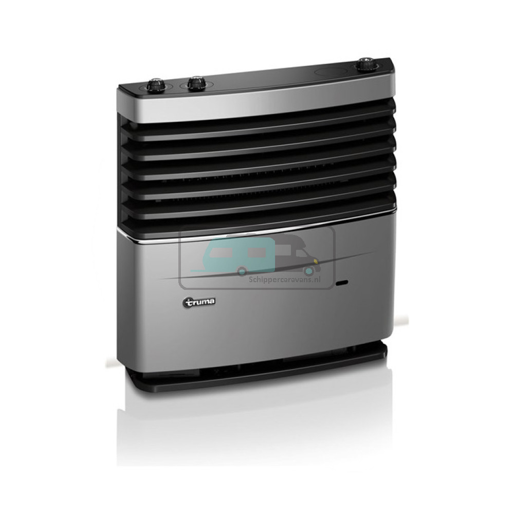 Truma Ommanteling S5004 C Titaangrijs