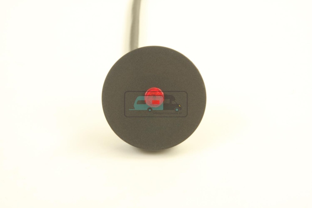 Truma Ontstekingsindicator