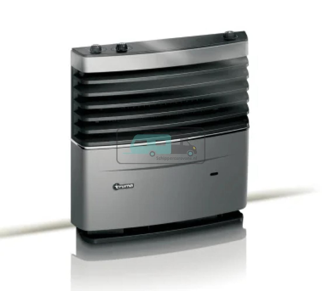Truma Kachel S3004 voor 1 Ventilator zonder Mantel