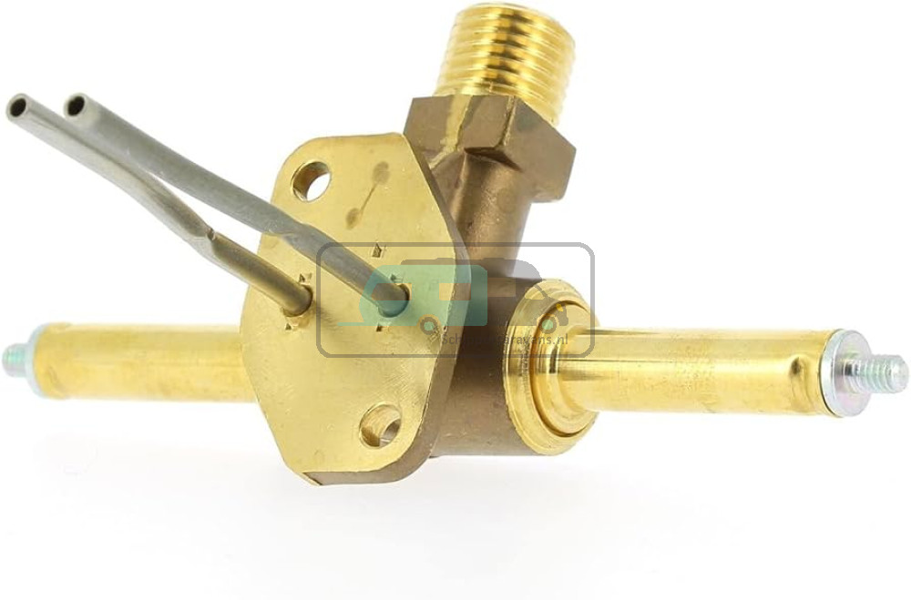 Truma Combi E magneetventielset 2S