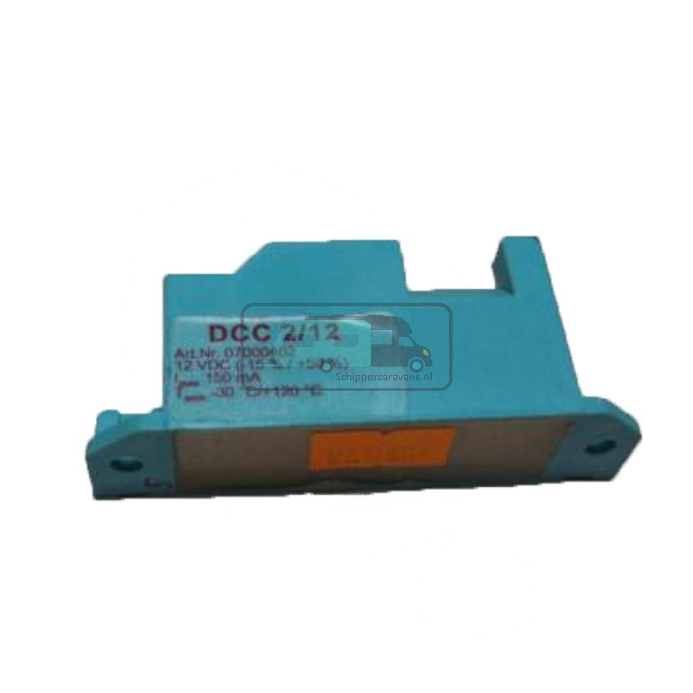 Truma Combi E Ontstekingsset