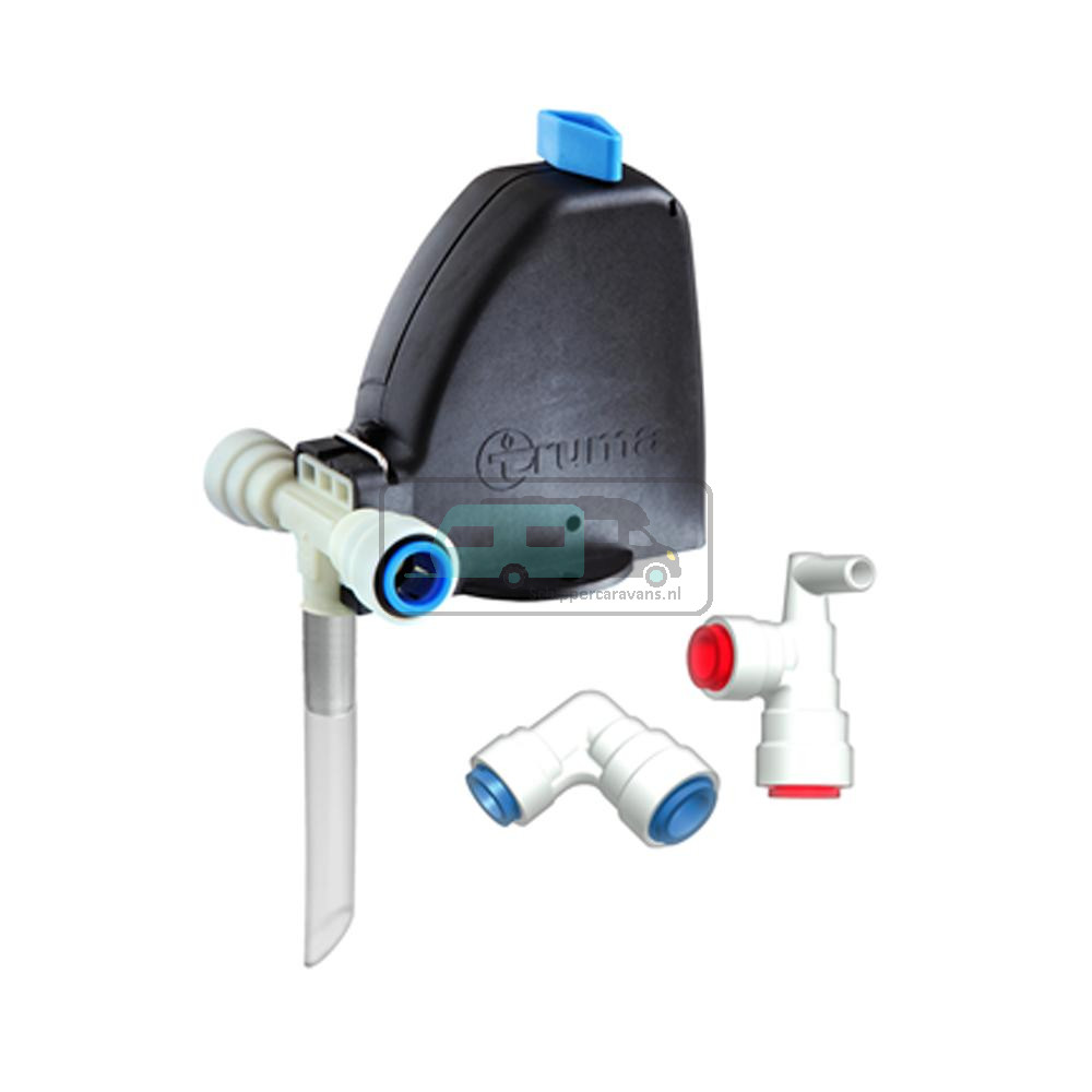 Truma Wateraansluitset Combi Boiler JG