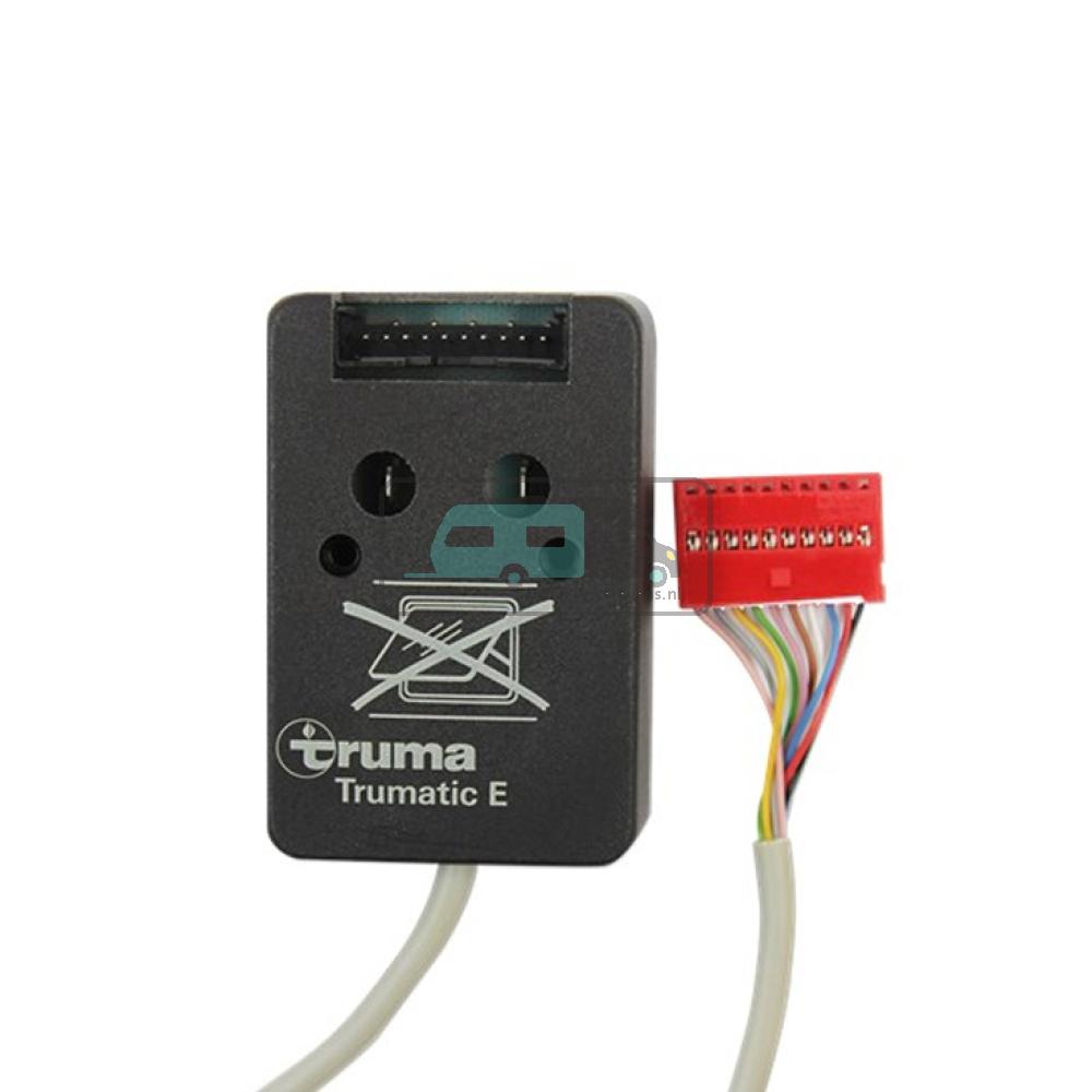 Truma Schakelautomaat Type ABSA