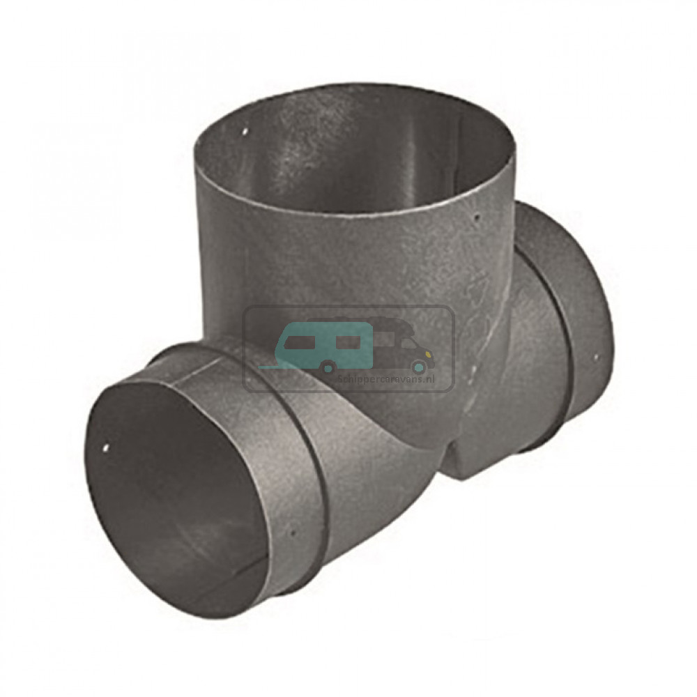 Truma T-Stuk 80 2x65/1x72