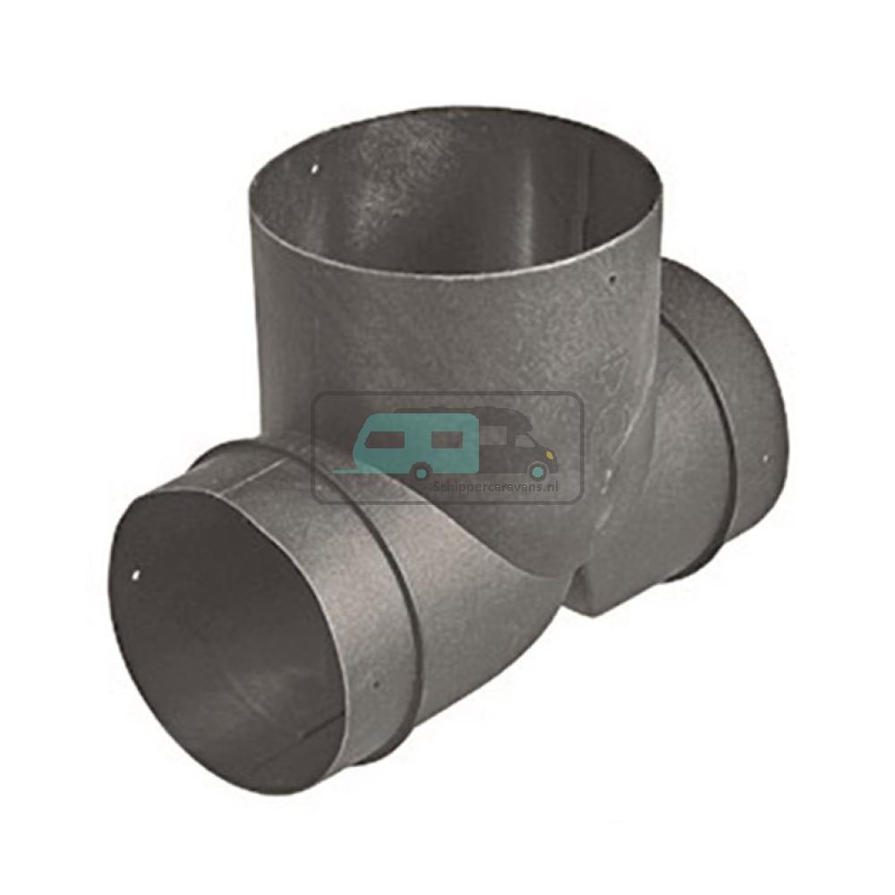 Truma T-Stuk 80 2x65/1x72