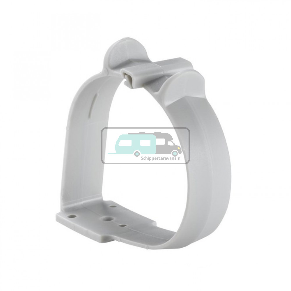 Truma Slangklem UR3 Agaatgrijs 05