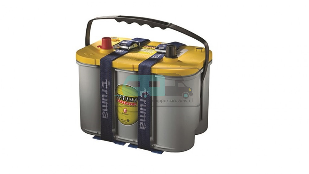 Truma Optima Accuhouder