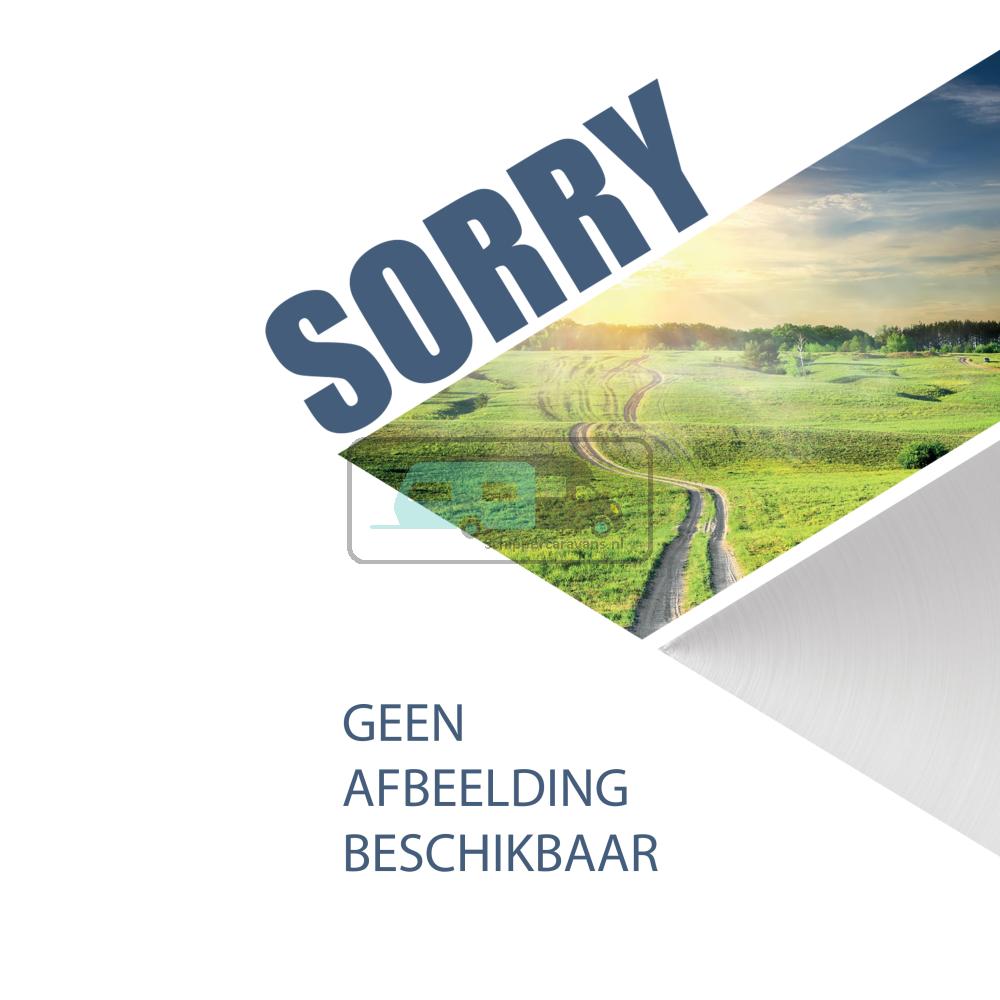 Warmtebegeleider voor type N 80  53,5cm