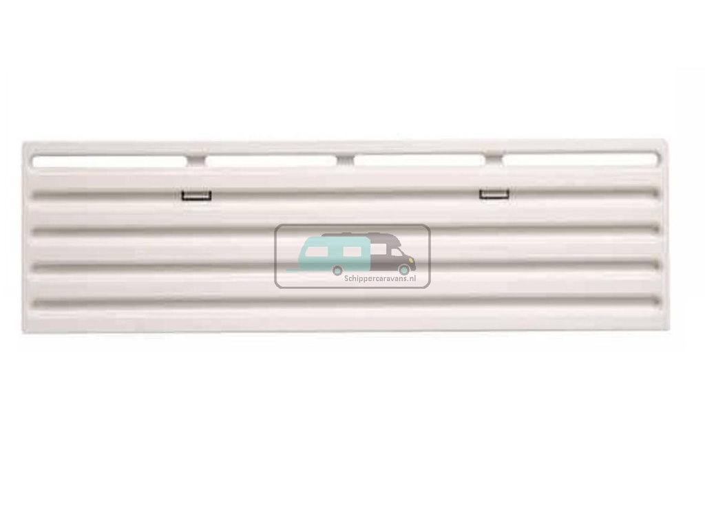 Thetford Winterafdekkap 43,5x13cm Crème
