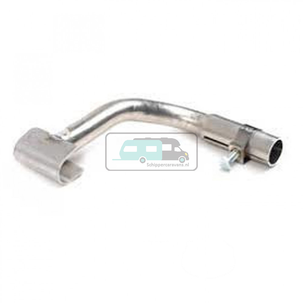 Thetford schoorsteenpijpje