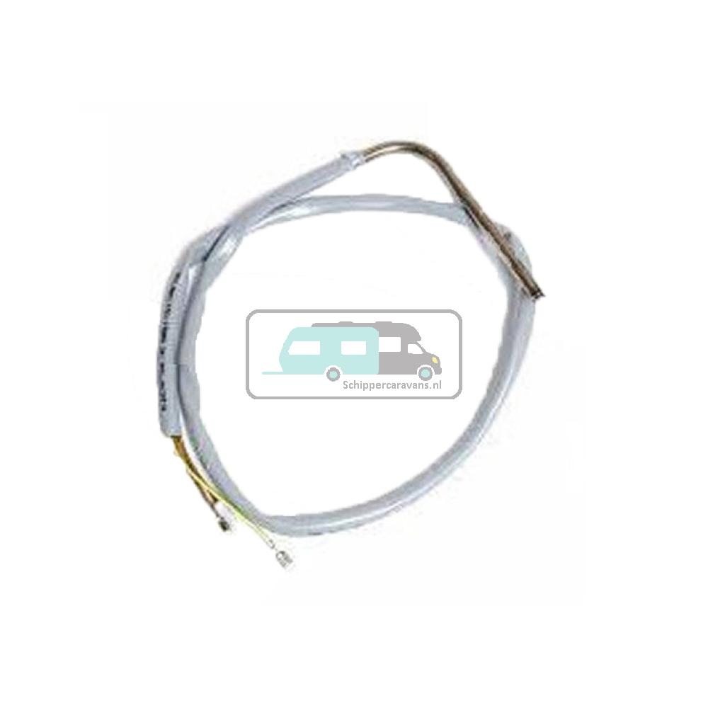 SR heater 12V/147W 626991