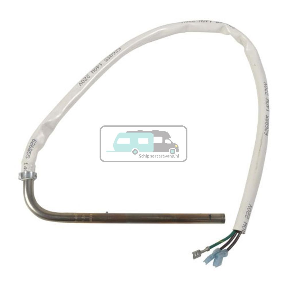 Thetford Verwarmingselement 220V/157W