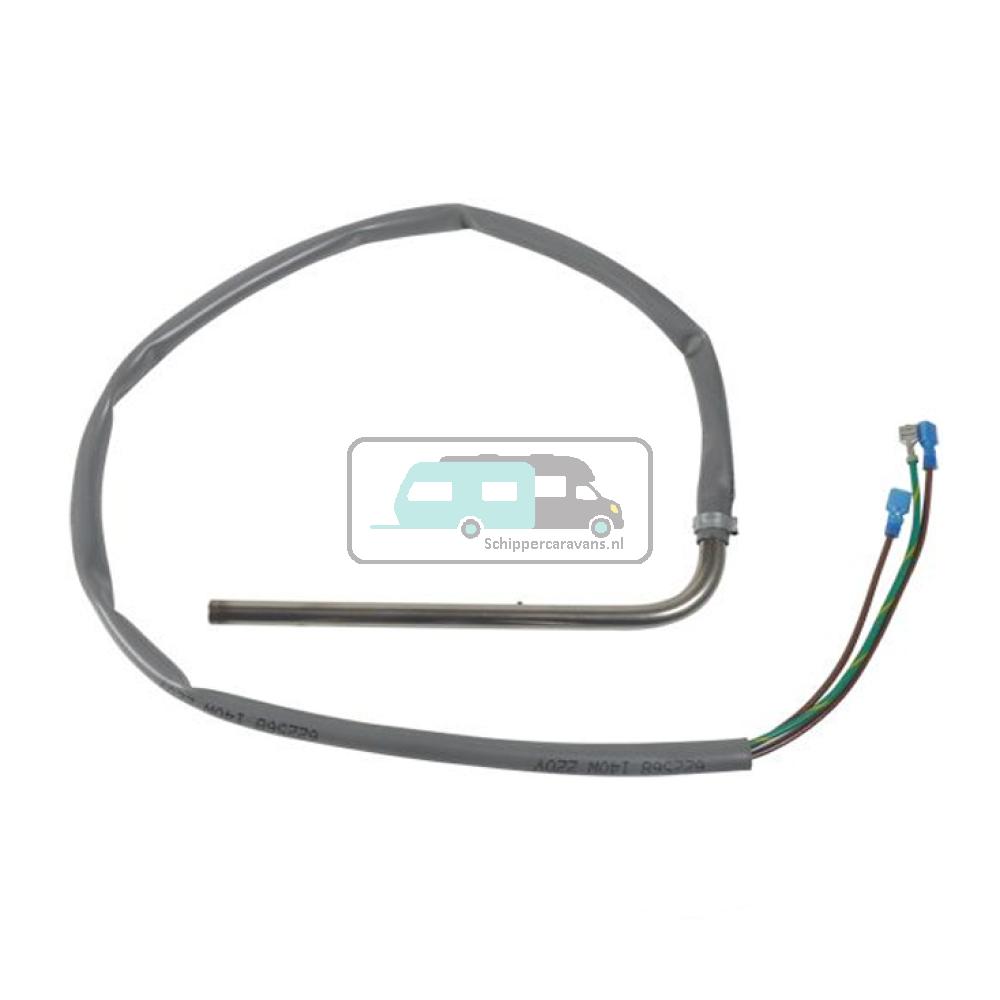 Thetford Verwarmingselement AC V2 230V/157W