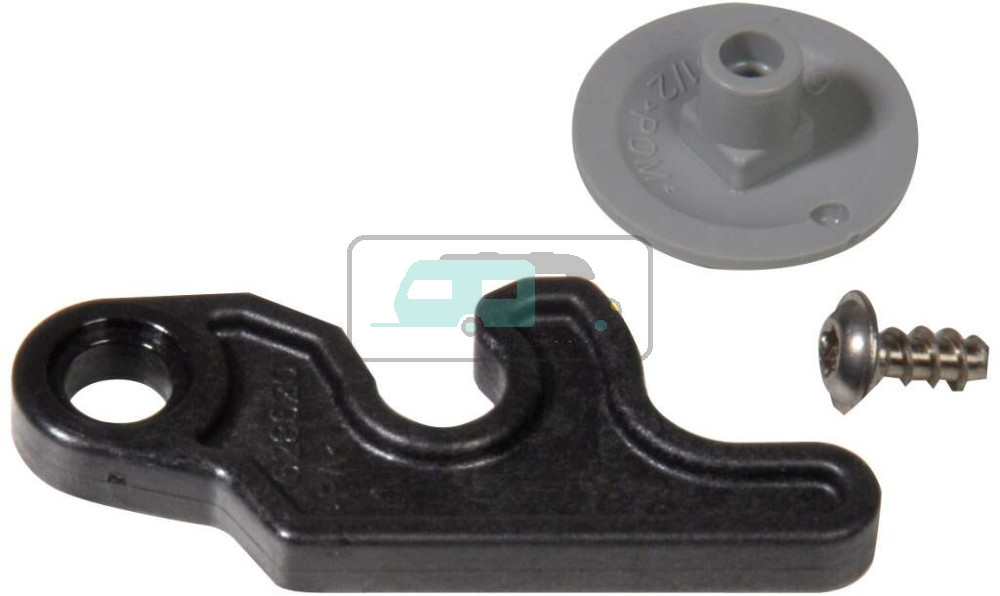 Thetford SR Latch Bottom 629721