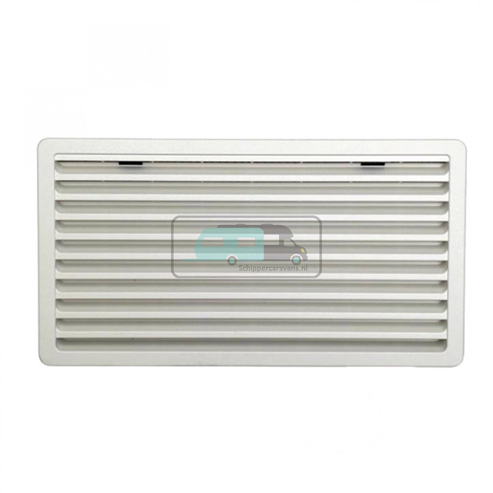 Thetford Vent Large Wit-80
