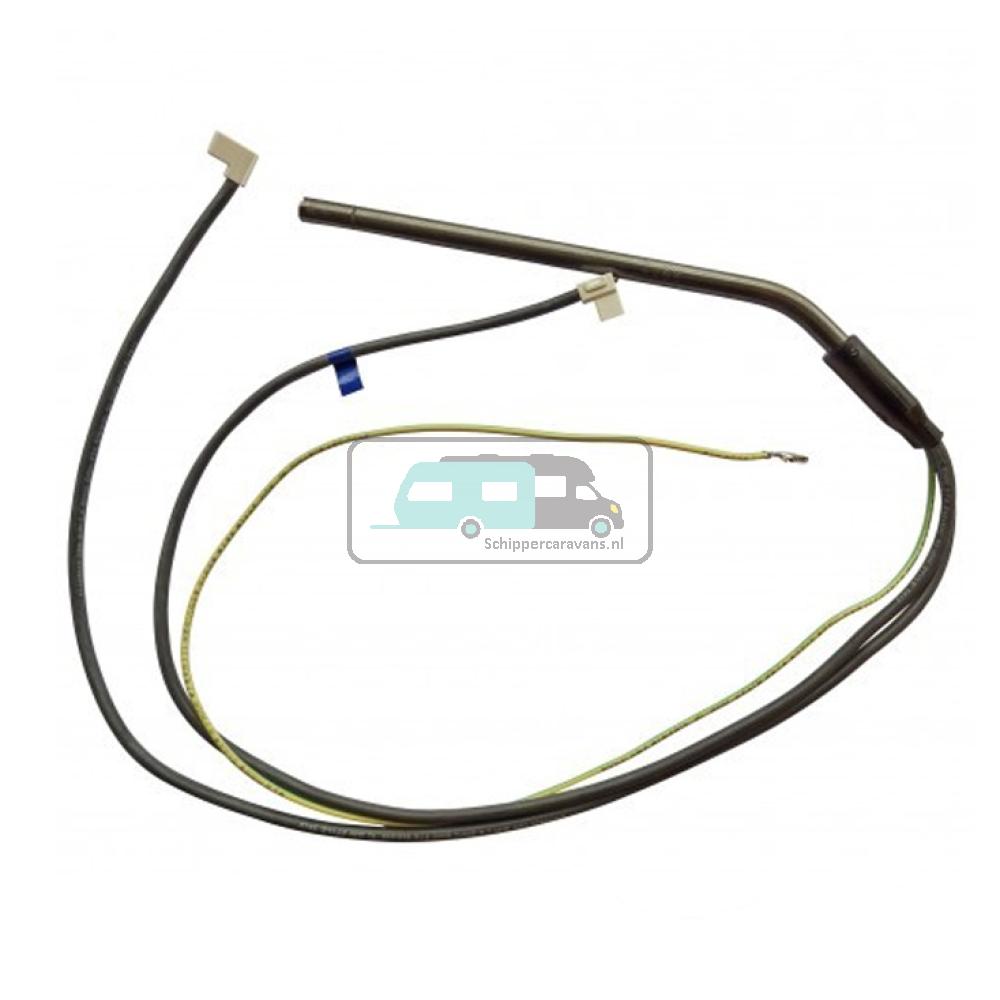 Thetford Verwarmingselement 230V AC/153W