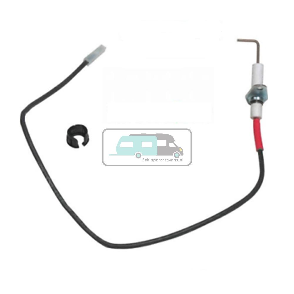 Thetford N 3000/ N3100 Koelkast Bougie