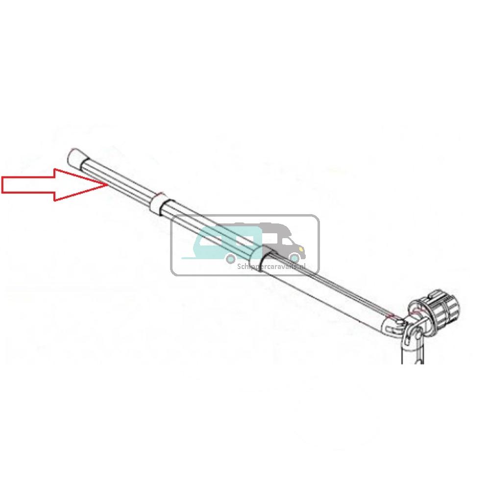 Fiamma rafter end part C.store 225