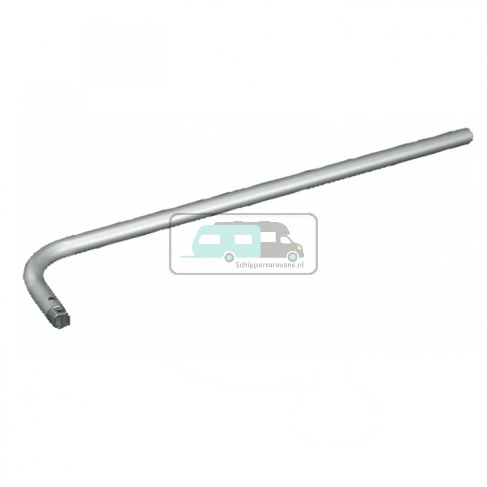 Fiamma Bovenarm fietsenrek UL 98656-268