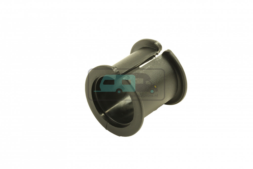 Fiamma Zwarte opvulring bike block 98656-582