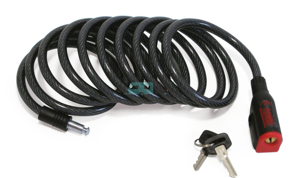 Fiamma Cable Lock 250cm