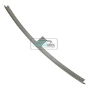 Dometic RM7655L Afdeklijst Deur Lcht Grijs