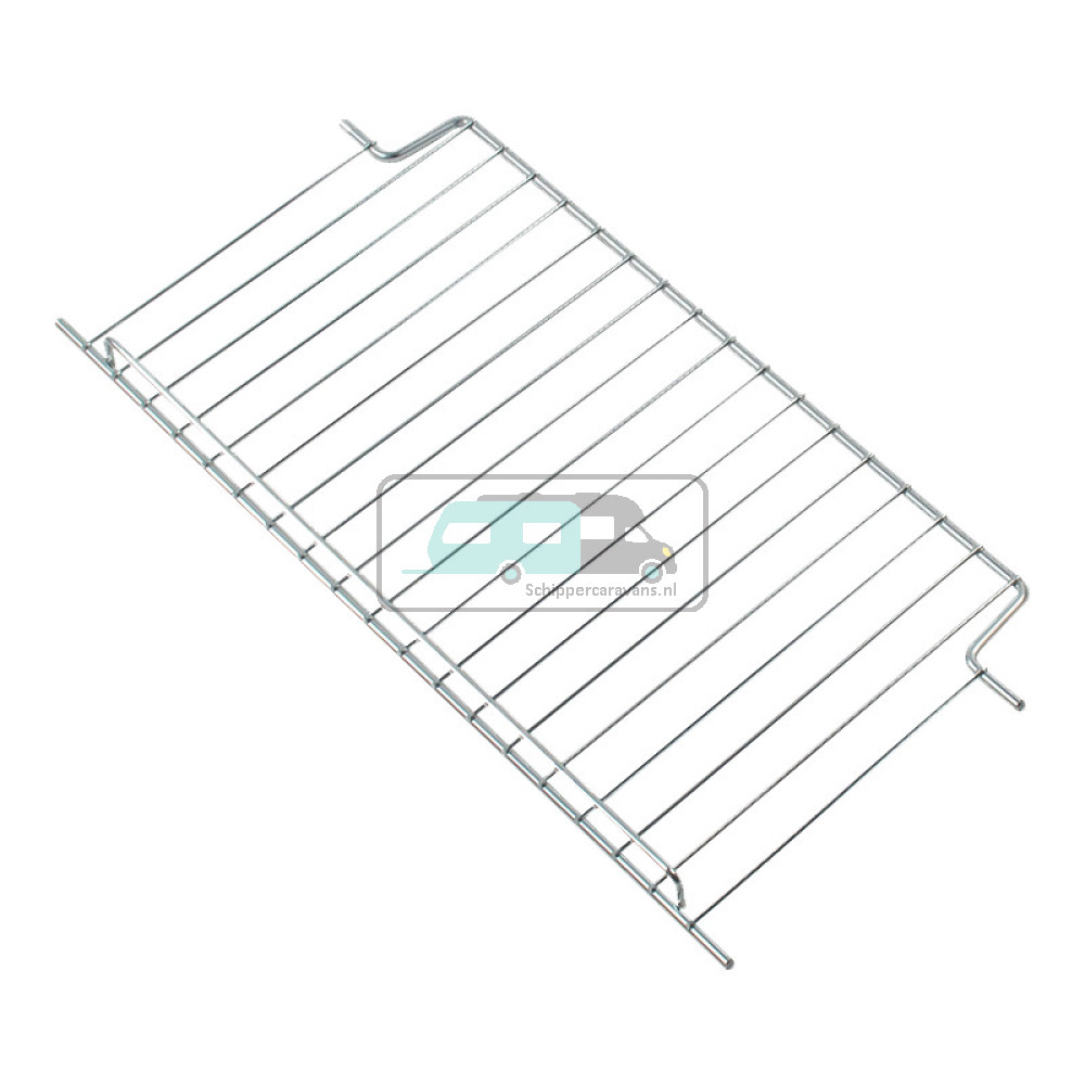 Dometic Koelkastrooster Midden RM 7651L