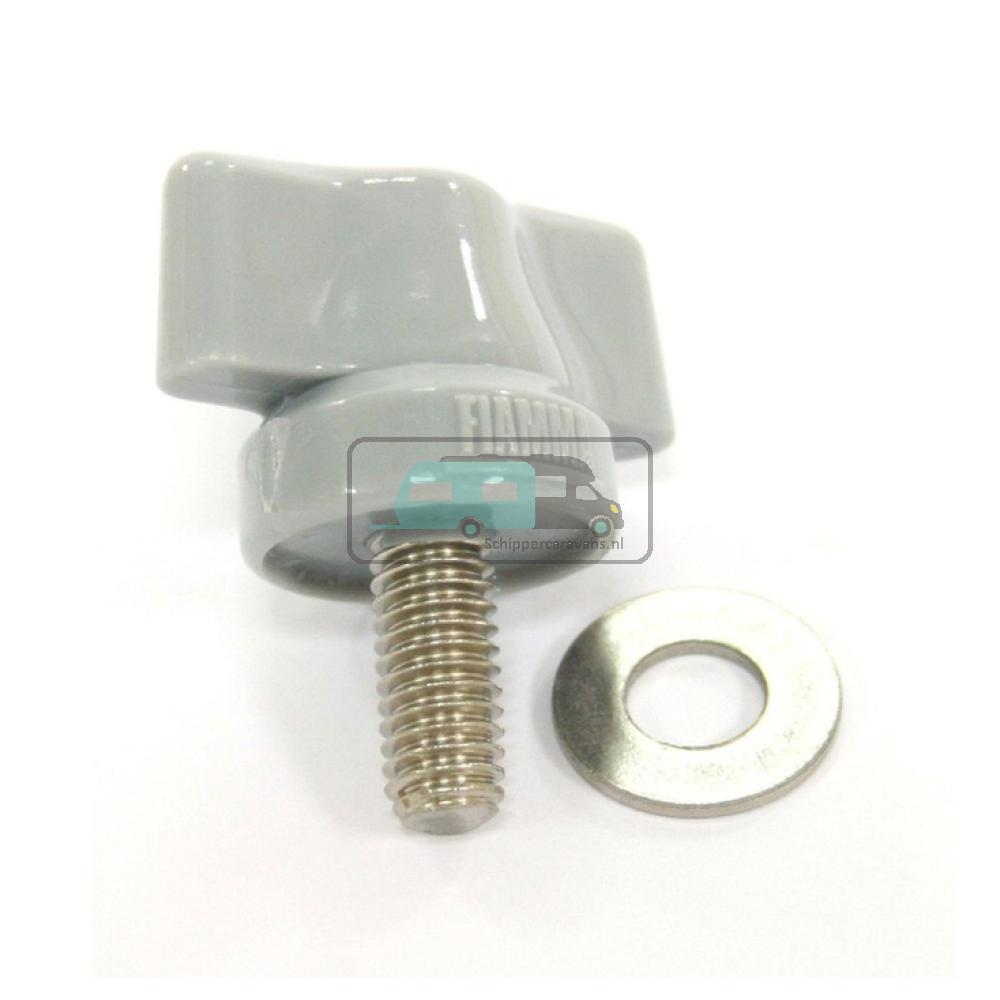 Fiamma F45 vastzetknop 98655-452