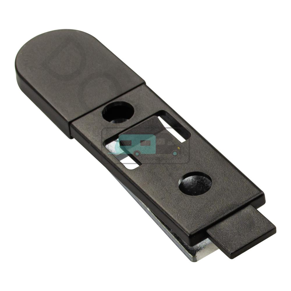 Dometic RMS8460 Scharnier Koelkast Zwart