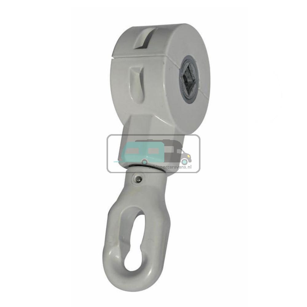 Fiamma winch+ slot polar F45 IL/TIL/L5 05564-01-