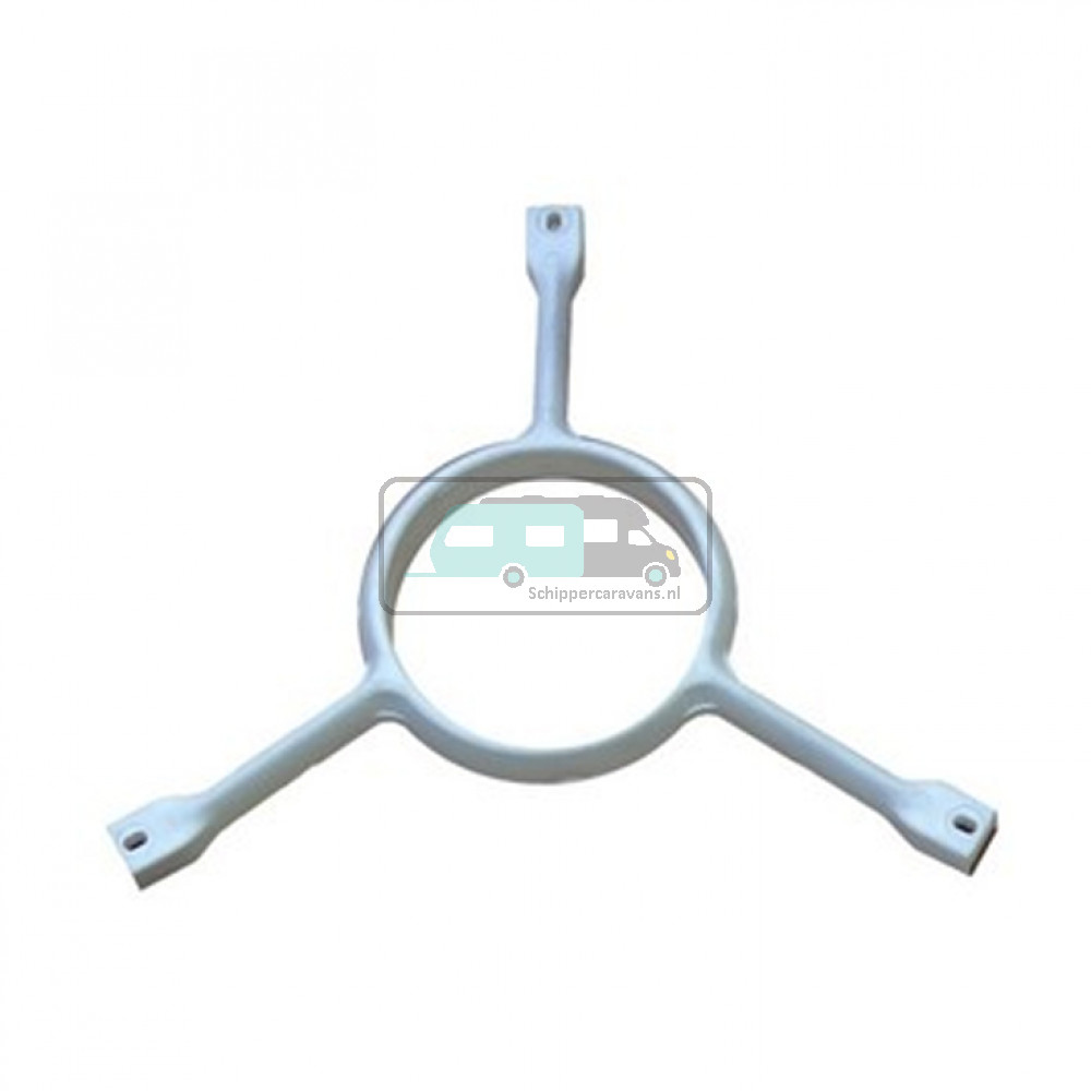 Fiamma Motorhouder Turbo-Vent/Turbo-Vent Pro