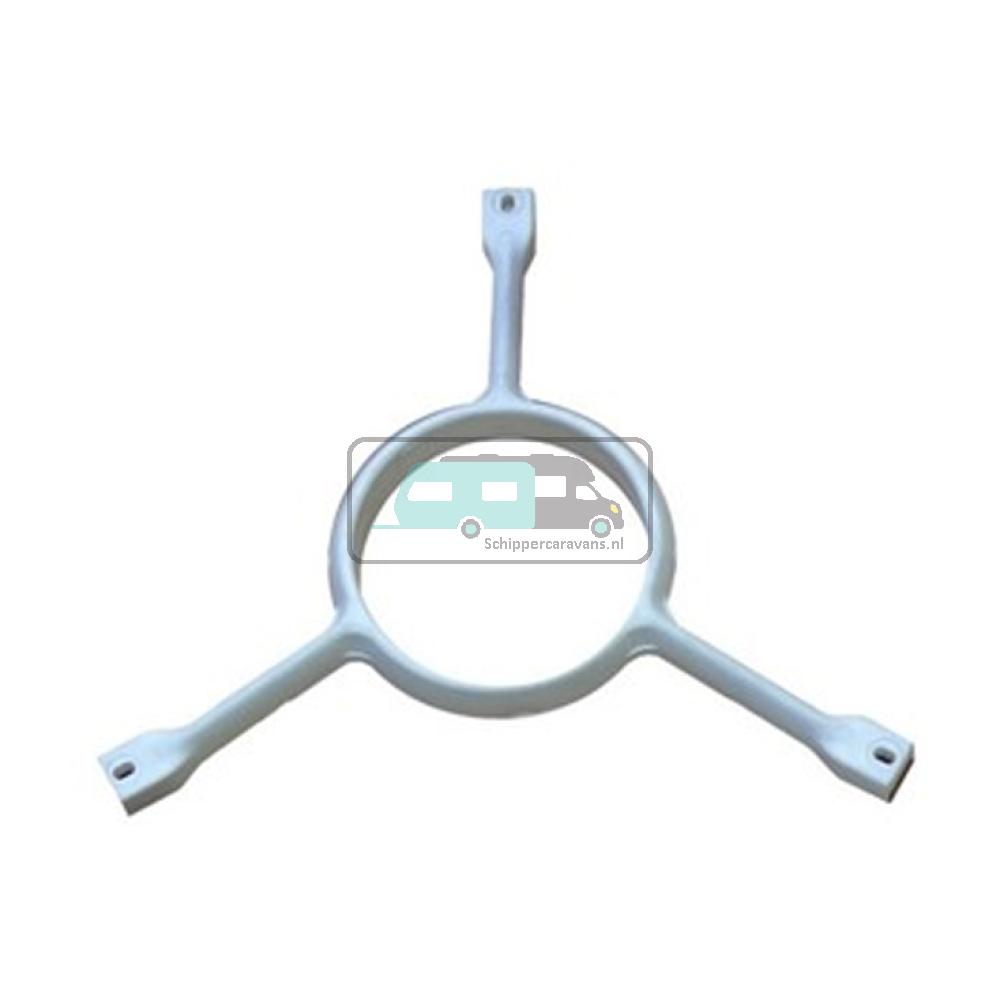 Fiamma Motorhouder Turbo-Vent/Turbo-Vent Pro