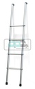 Fiamma Ladder Deluxe 4B