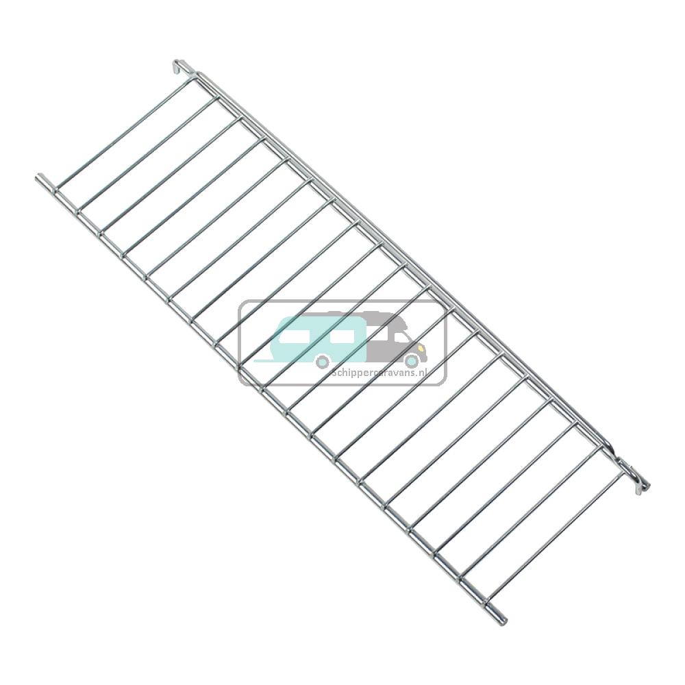 Dometic RM4270 Bovenrooster Verzinkt