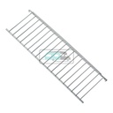 Dometic RM4270 Bovenrooster Verzinkt