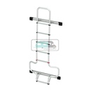 Fiamma Ladder Deluxe DJ Ducato
