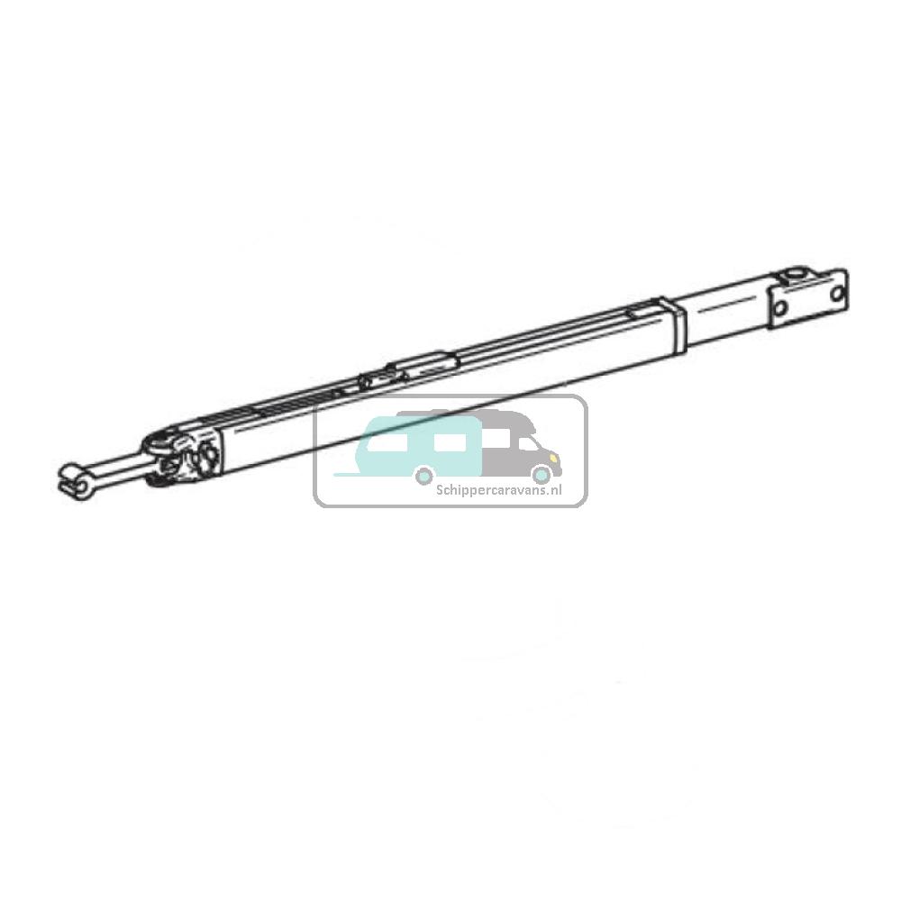 Thule support arm 2000/5002/5003/5102/6002/6200 2.60 XL