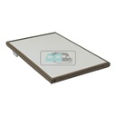 Dometic RM4270 Deur Compleet