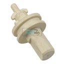 Dometic as keuzeschakelaar beige AES