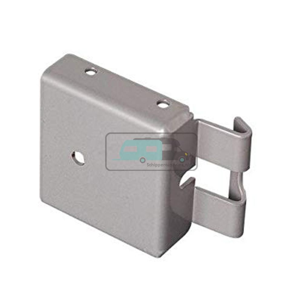 Fiamma Montagekit Carry-Bike Ducato 98656-486