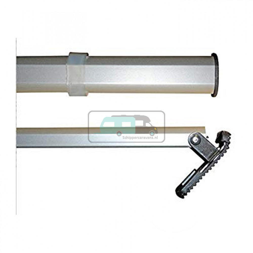 Fiamma staander Caravan store