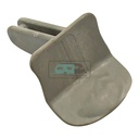 Dometic lock, middle RM 7505/ RM 7601 2932398023